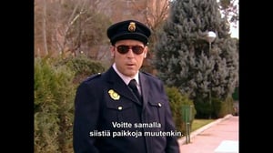 Serranon perhe (7) - Kissalan poikia