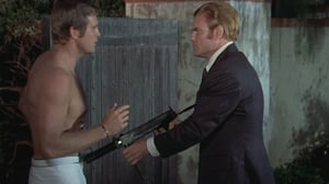 Kuuden miljoonan dollarin mies (7) - Wine, Women, and War Part 1