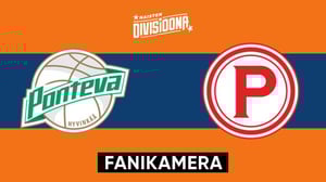 Hyvinkään Ponteva - Tampereen Pyrintö, Fanikamera - Hyvinkään Ponteva - Tampereen Pyrintö, Fanikamera 22.11.