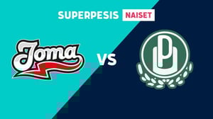 Joensuun Maila - Pöytyän Urheilijat - Joensuun Maila - Pöytyän Urheilijat 23.7.