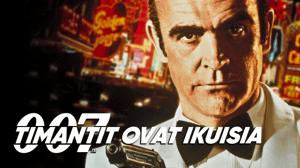 007 - Timantit ovat ikuisia (16) - Diamonds Are Forever