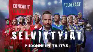 Selviytyjät Suomi: pudonneen tilitys - Selviytyjät Suomi: pudonneen tilitys