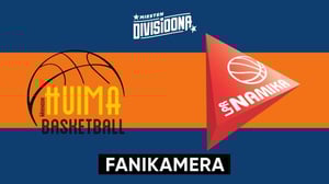 Äänekosken Huima - Lappeenrannan NMKY, Fanikamera - Äänekosken Huima - Lappeenrannan NMKY, Fanikamera 25.10.