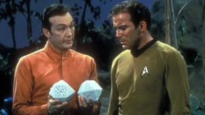 STAR TREK (7) - Voimannäyttö