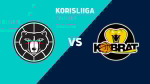 Kouvot - Kobrat - Kouvot - Kobrat 9.12.