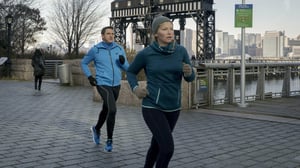 Law & Order: Special Victims Unit (12) - Forgiving Rollins