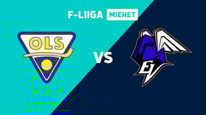 OLS - EräViikingit - OLS - EräViikingit 11.2.