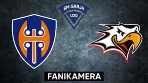 Tappara - Sport, Fanikamera - Tappara - Sport, Fanikamera 16.10.