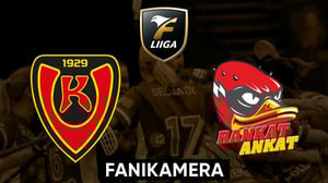 Koovee - SSRA, naiset Fanikamera - Koovee - SSRA, naiset Fanikamera 20.12