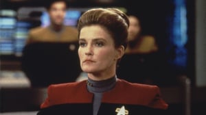 STAR TREK: VOYAGER (7) - Time and Again