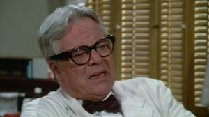 Murhasta tuli totta (12) - A Lady in the Lake