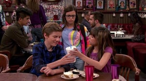 Game Shakers (7) - Baben leikkitauti