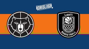 Kouvot - Lahti Basketball - Kouvot - Lahti Basketball 8.10.