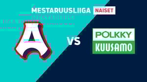 Arctic Volley - Pölkky Kuusamo - Arctic Volley - Pölkky Kuusamo 16.12.