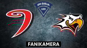 JYP - Sport, Fanikamera - JYP - Sport, Fanikamera 19.2.