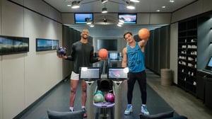 MTV Cribs - Dwight Howard / Olivia Culpo / Matt James and Tyler Cameron