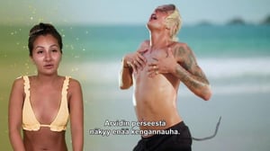 Paratiisihotelli Ruotsi (12) - Uhkakuvia