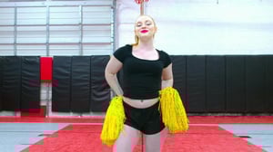 Revenge Prank with DJ Pauly D & Vinny - The Prank with the Pom Poms