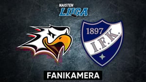 Sport - HIFK, Fanikamera - Sport - HIFK, Fanikamera 1.2.