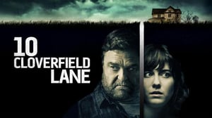 10 Cloverfield Lane (16) - 10 Cloverfield Lane