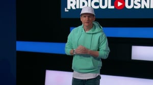 Ridiculousness - Chanel and Sterling CCCXIX