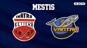 Ketterä - K-Vantaa - Ketterä - K-Vantaa 10.1.