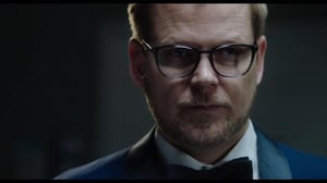 Syke (7) - Perheen palasia 4/4