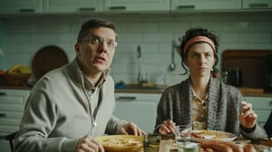 Renki (7) - Vieras mies