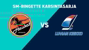 Haukat - LuKi-82 - Haukat - LuKi-82 17.12.