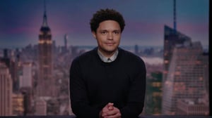 The Daily Show (Paramount+) - September 21, 2021
