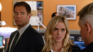 NCIS (Paramount+) (12) - We Build, We Fight
