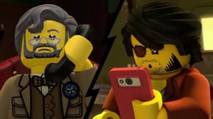 LEGO Ninjago (7) - Ansat, ja miten niistä selvitään