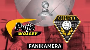 Puijo Wolley - OrPo, Fanikamera - Puijo Wolley - OrPo, Fanikamera 29.2.