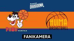 PuHu Juniorit - Äänekosken Huima, Fanikamera - PuHu Juniorit - Äänekosken Huima, Fanikamera 13.11.