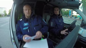 Poliisit 2017 (7) - Joensuu