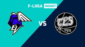 EräViikingit - TPS - EräViikingit - TPS 26.1.