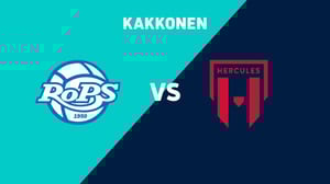 RoPS - Hercules, Fanikamera - RoPS - Hercules, Fanikamera 29.5.