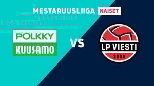 Pölkky Kuusamo - LP Viesti - Pölkky Kuusamo - LP Viesti 8.2.