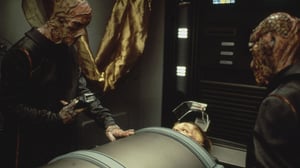 STAR TREK: VOYAGER (7) - Emanations