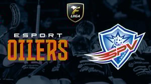 Oilers - SPV, miehet Fanikamera - Oilers - SPV, miehet Fanikamera 19.2.