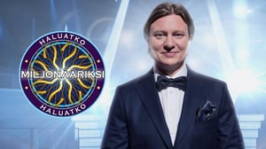 Haluatko miljonääriksi? - Stand up -koomikot