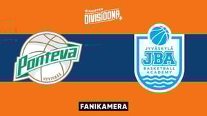 Hyvinkään Ponteva - Jyväskylä Basketball Academy, Fanikamera - Hyvinkään Ponteva - Jyväskylä Basketball Academy 16.1.