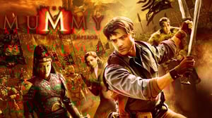 Muumio: Lohikäärmekeisarin hauta (12) - Muumio: Lohikäärmekeisarin hauta (12)