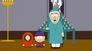 South Park - Joutuvatko vammaiset helvettiin? (osa 1)