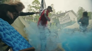 Duudsonit tuli taloon (S) - Teinit kuin kuninkaalliset