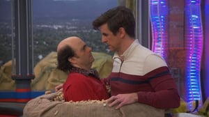 Danger Force (7) - Ryhmäkannesankarit