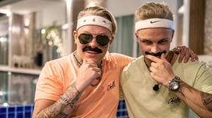 Temptation Island Suomi 7 (12) - Seitinohuella langalla