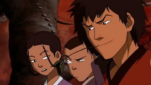 Avatar: The Last Airbender (7) - Poika nimeltä Jet