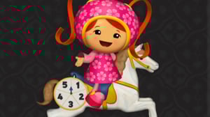 Umizoomi (S) - Boardwalk Games!