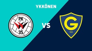 PK-35 - Gnistan - PK-35 - Gnistan 1.10.